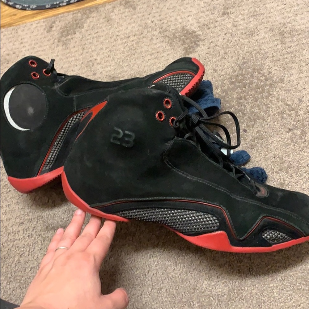 Jordan 21